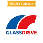 Glassdrive